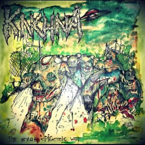 Download track PenetrationConfrontation Knchna