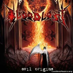 Download track El Diablo Bloodlost