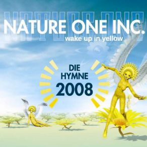 Download track Wake Up In Yellow (ATB & Josh Gallahan Progressive Mix) Nature One Inc.