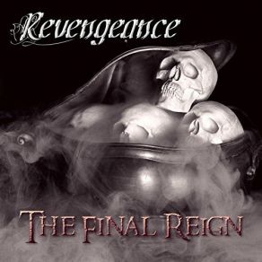 Download track Pitch Black Memory (Live) Revengeance