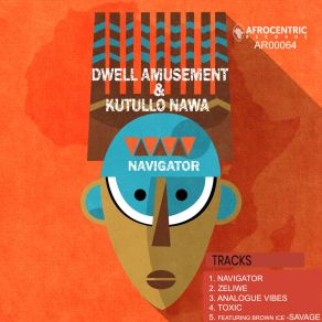 Download track Analogue Vibes Kutullo Nawa