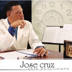 Download track Este Es El Tiempo Jose Chelo Cruz