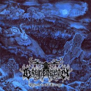 Download track When Raging Sea Is Subsided Drunemeton