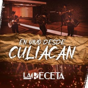 Download track La Belikad (En Vivo) LA RECETA