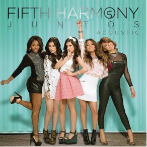 Download track Que El Corazón No Hable Por Mi (Leave My Heart Out Of This) [Version Acustica / Acoustic] Fifth Harmony