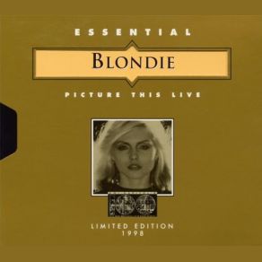 Download track I Know But I Don't Know Blondie