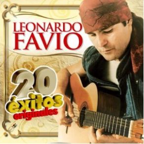 Download track Mi Tristeza Es Mia Nada Mas Leonardo Favio