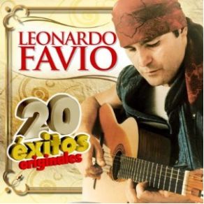 Download track Ella Ya Me Olvido Leonardo Favio