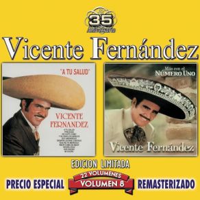 Download track Preciosa Vicente Fernández