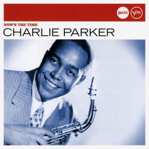 Download track Cosmic Rays Charlie Parker