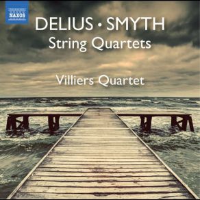 Download track String Quartet In E Minor, Op. 1 IV. Allegro Energico Villiers Quartet