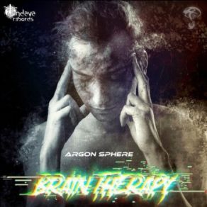 Download track Healing Frequency Argon Sphere