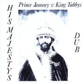 Download track Throne Of Judgement Prince Jammy, King Tubby