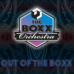 Download track In Ruins The Boxx Orchestra