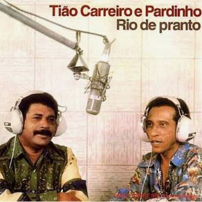 Download track Viuva Rica (Pagode)  Tião Carreiro