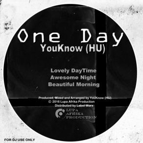 Download track Lovely DayTime Youknow (HU)