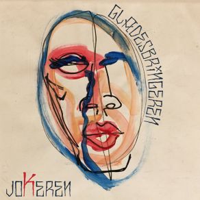 Download track Glædesbringeren JokerenJulia Werup, Julia Weerup