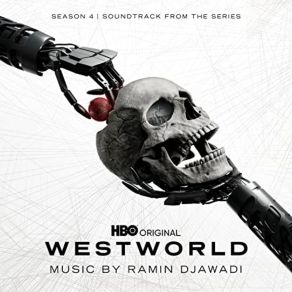 Download track Finish What We Started Ramin Djawadi