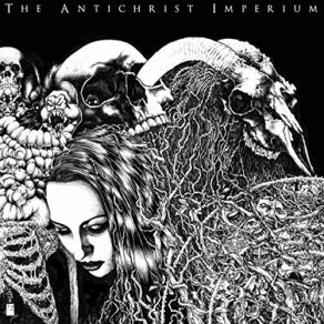 Download track Silhoutte And Flame The Antichrist Imperium