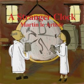 Download track Fanfare Martin Le Artiste