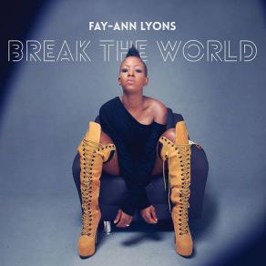 Download track Done The Party Fay-Ann Lyons