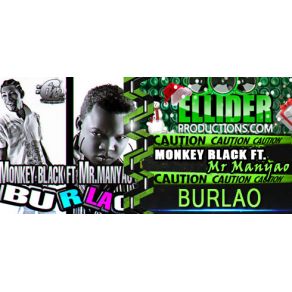 Download track Burlao MR. Manyao, Monkey Black