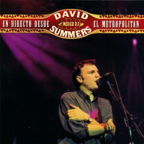 Download track Si No Te Tengo A Ti David Summers