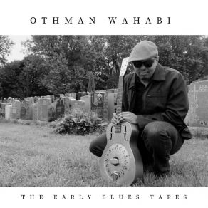 Download track Walking Blues (Live At 89.3 FM Montreal) Othman Wahabi