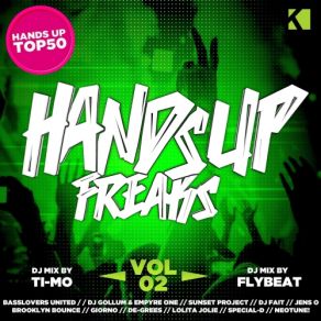 Download track Hands Up Mix By Ti-Mo Dj Mix