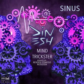 Download track Mind Trickster Din Esh