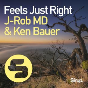 Download track Feels Just Right Ken Bauer