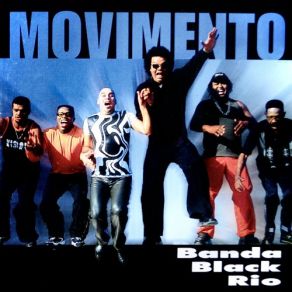 Download track Samba Blum Banda Black Rio