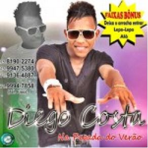 Download track Musica Extra (Edicao Especial) Diego Costa