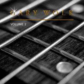 Download track Sultry Blues Gary Wolk