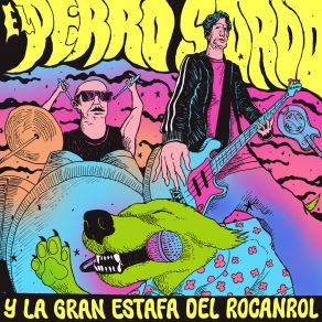 Download track La Chispa El Perro Sordo