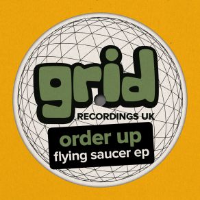 Download track Orbit Funk Order Up