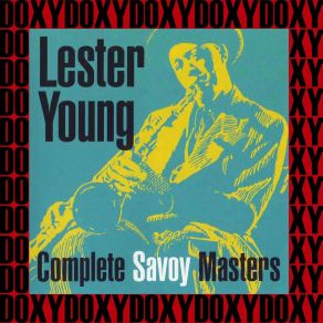 Download track Circus In Rhythm Lester Young