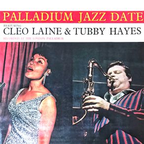 Download track I'm Gonna Sit Right Down And Write Myself A Letter (Remastered) Tubby Hayes