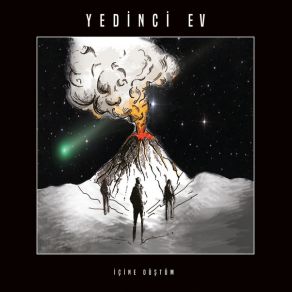 Download track İçine Düştüm Yedinci Ev