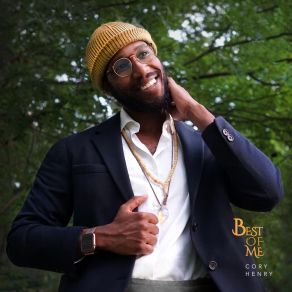 Download track Oh Happy Day Cory Henry