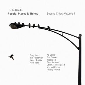 Download track Beach Balls Mike Reed's People Places & Things