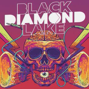 Download track Doom Black Diamond Lake