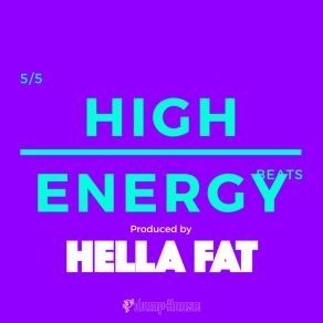 Download track Let The Beat Drop Hella Fat