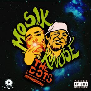 Download track Thanks Koncise, Mosïk