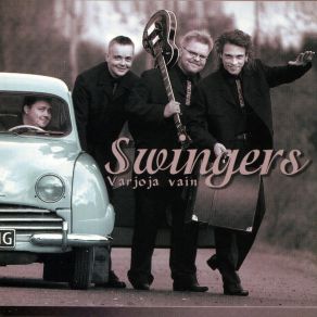 Download track Cherry Blue The Swingers