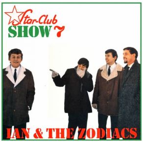 Download track It'S Alright The Zodiacs, Ian & The Zodiacs