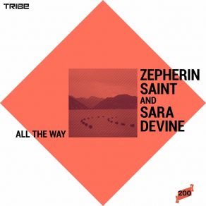 Download track All The Way (Boogie Mix) Sara Devine