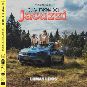 Download track No Pasaras El Fantasma Del Jacuzzi