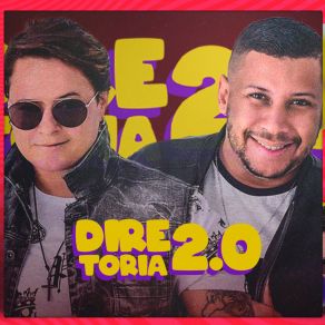 Download track Coração Fi De Rapariga Forró De Diretoria