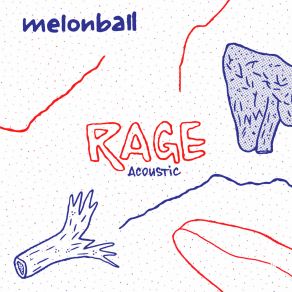 Download track Sinking (Acoustic) MelonballDawner